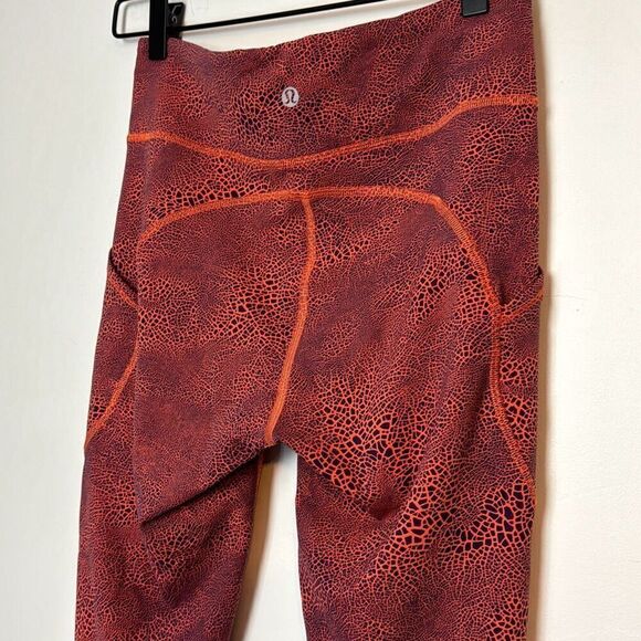 Lululemon athletica Invigorate High-Rise Tight 25" 8 - Picture 6 of 8